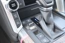 تويوتا لاند كروزر Toyota Land Cruiser VX 3.5L Twin Turbo, V6, 4WD, Model 2026