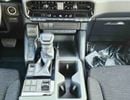 Toyota Prado TXR TOYOTA PRADO URBAN ROUND LIGHTS FABRIC SEATS SMALL DVD BASIC E OM PETROL AT 2.4L V4 4WD (CODE # P24U