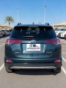 Toyota RAV4 LE 2.5L Cylinder 4 Hybrid Automatic 5 Seats 5 Doors