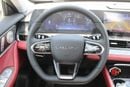 شيري تيغو Chery Tiggo 7 1.5T Luxury 2026 – فئة Luxury | 1.5 تيربو بنزين | أوتوماتيك 6DCT | دفع أمامي | فضي
