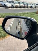 تويوتا راف ٤ XLE Sunroof,push start Full Option