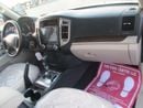 ميتسوبيشي باجيرو GLS M/L DIAMOND GLS Mid 3.5L (189 HP) (7 Seater)
