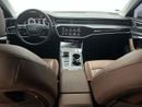 Audi A6 40 TFSI ADVANCED 190hp FWD Business (Ref# 55952)