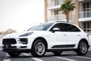 Porsche Macan Std 2.0L (252 HP)