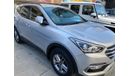 Hyundai Santa Fe 2.4cc