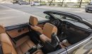 BMW 335i Bmw 335i convertable 2008