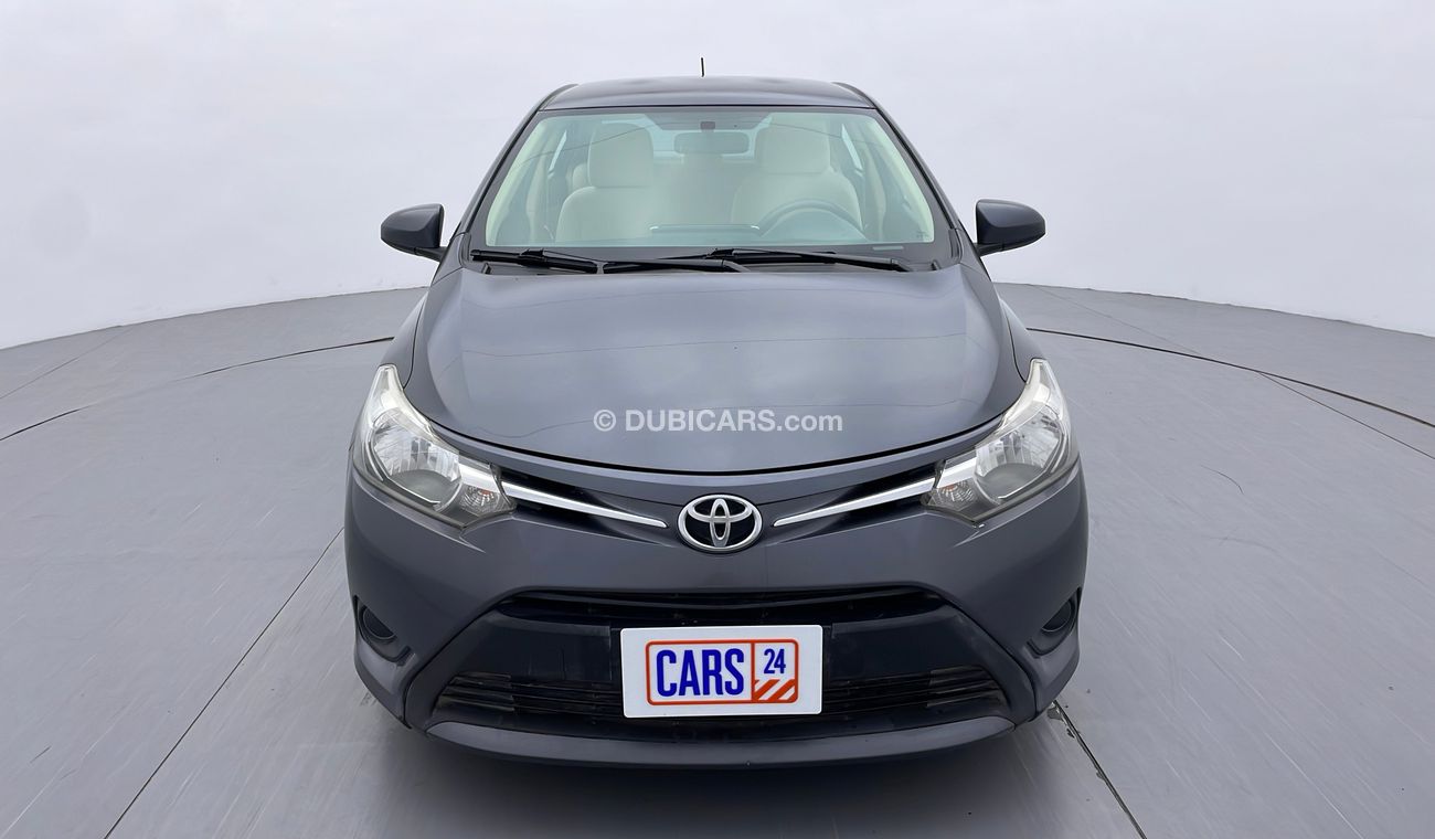 Toyota Yaris SE / E 1.5 | Zero Down Payment | Free Home Test Drive