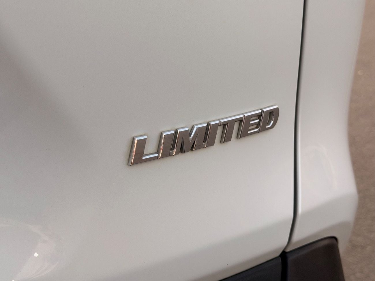 تويوتا راف ٤ 2023 TOYOTA RAV4 LIMITED FULL OPTIONS IMPORTED FROM USA