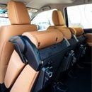 Toyota Fortuner SR5 Full Option | 2.4 | v4 | Diesel | Export **