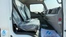 Mitsubishi Fuso Canter Euro 5 | 3.0L Diesel RWD Tipper Truck | White | Excellent Condition
