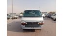 Toyota Hiace TOYOTA HIACE VAN RIGHT HAND DRIVE (PM1602)