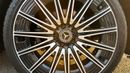 Mercedes Benz E300 AMG Mercedes-Benz E-Class E 300 2025 GCC Specs ORIGINAL PAINT Full service history