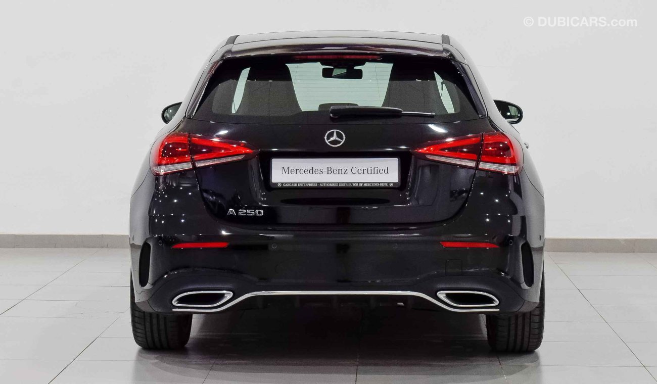 Mercedes-Benz A 250 MONTH END SPECIAL OFFER!!