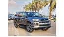 تويوتا Runner4 TOYOTA 4RUNNER LIMITED 2017 -4X4