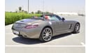 Mercedes-Benz SLS AMG