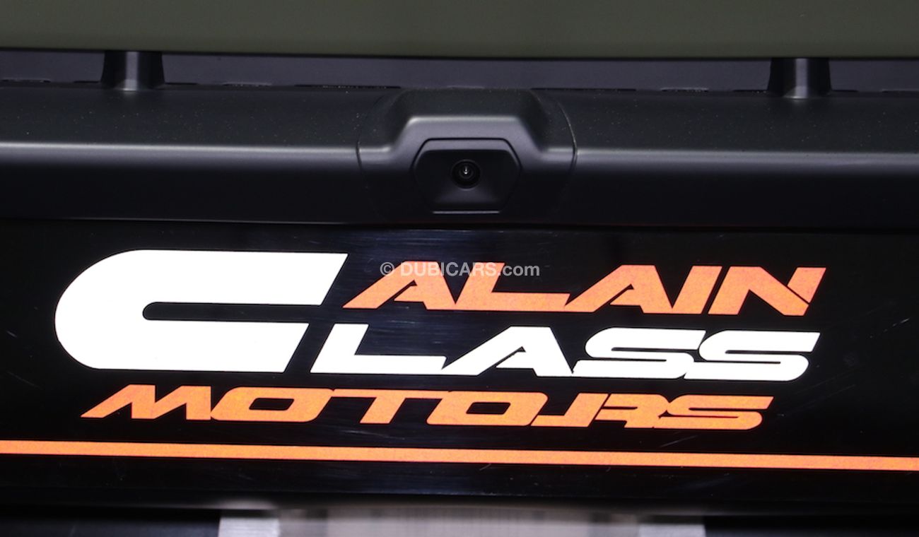 Lamborghini Huracan LP610-4 Avio 1 OF 250