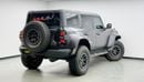 Ford Bronco RAPTOR 2023 Ford Bronco Raptor, Warranty, Full Service History, Fully Loaded, Excellent Condition, GCC