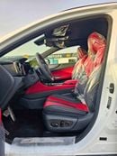 لكزس NX350 F SPORT TURBO CHARGED / PANORAMIC ROOF/ 275 HP ENGINE / 2.4L PETROL AWD (CODE#NXP3F)