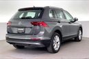 Volkswagen Tiguan SEL | Guaranteed Warranty | 0 Down Payment