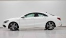 Mercedes-Benz CLA 250 Sport 4MATIC 0 mileage HOT DEAL!!