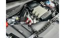 Audi A6 TFSI quattro GCC .. Low Milegea .. Perfect Condition .. V6 .. Original Paint .. 2,8