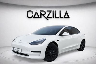 تسلا موديل 3 Long Range (AWD)