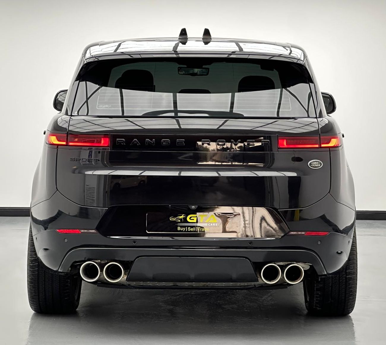 Land Rover Range Rover Sport 2023 Range Rover Sport P530 First Edition, Dec/2027 Range Rover Warranty + Service Contract, Range R