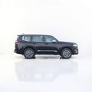 Toyota Land Cruiser 4.0 high