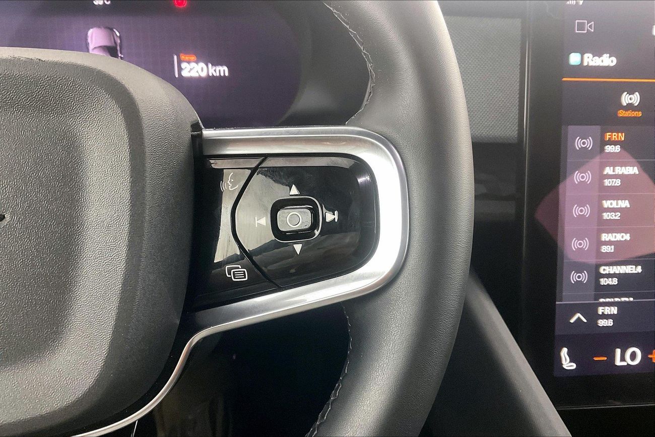 Polestar 2 Standard Range Single Motor | National Day Celebration | Guaranteed Warranty | 0 Down Payment