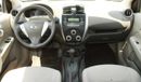 Nissan Sunny Nissan Sunny 2019 GCC, in excellent condition, without accidents