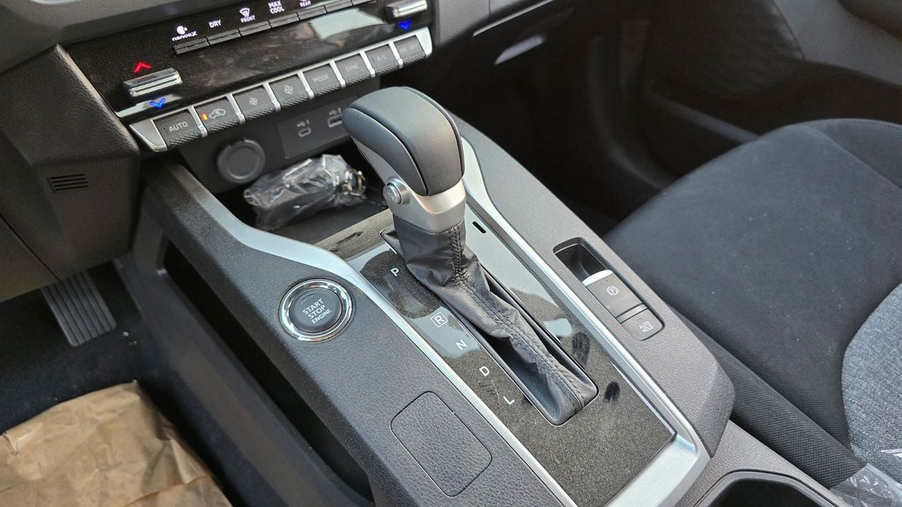 Mitsubishi Xforce 2025 Mitsubishi Xforce 1.5L AT Petrol