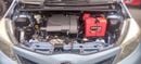 Toyota Vitz Fresh Import Car