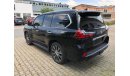 Lexus LX 570 Luxury 7 Seats ARMORED B6/B6