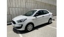 Ford Figo AMBIENTE 1.2 | Under Warranty | Free Insurance | Inspected on 150+ parameters