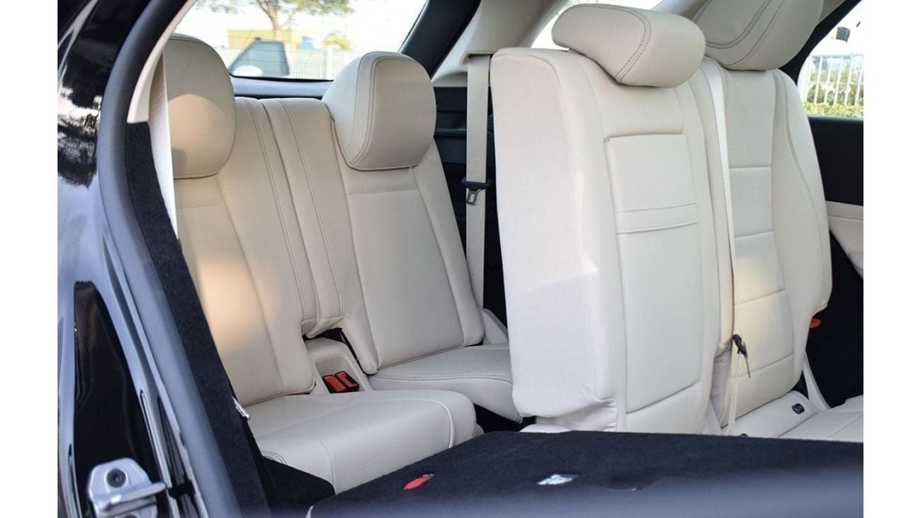 Mercedes-Benz GLE 450 AMG Mercedes Benz GLE450 2024 GCC