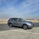 Mitsubishi Outlander GLX Basic 2.4L (7 Seater) GLX MID LINE 2.4L (7 Seater)