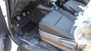 Toyota Hilux TOYOTA HILUX BASIC OPTION 2024 V4 DIESEL 2.4L