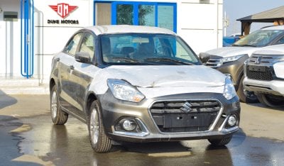 Suzuki Dzire