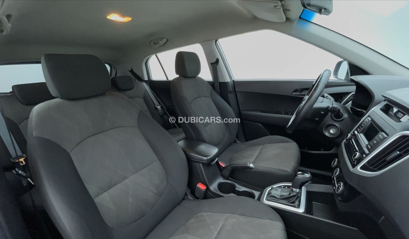 Hyundai Creta S / GL 1.6 | Zero Down Payment | Free Home Test Drive