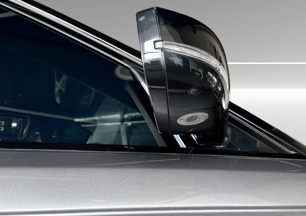 Land Rover Range Rover Sport Autobiography 5.0L