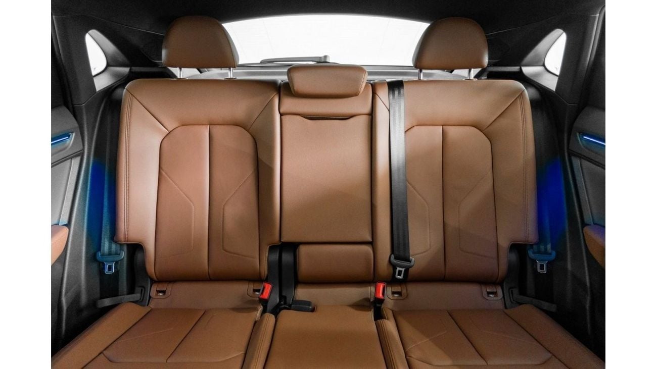 أودي Q3 2024 Audi Q3 40TSFI / 5 Year Audi Warranty & Service Contract