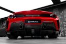 Ferrari 488 Pista High Spec