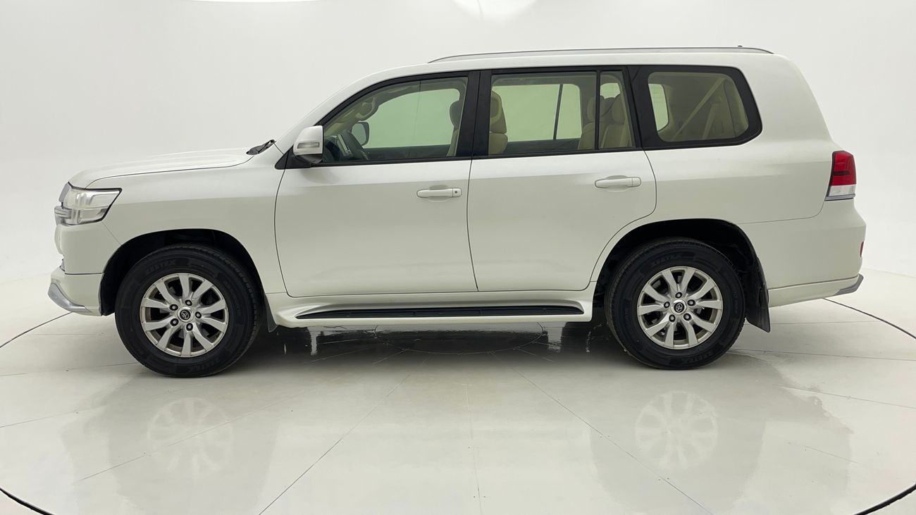 Toyota Land Cruiser EXR 4 | Zero Down Payment | Free Home Test Drive