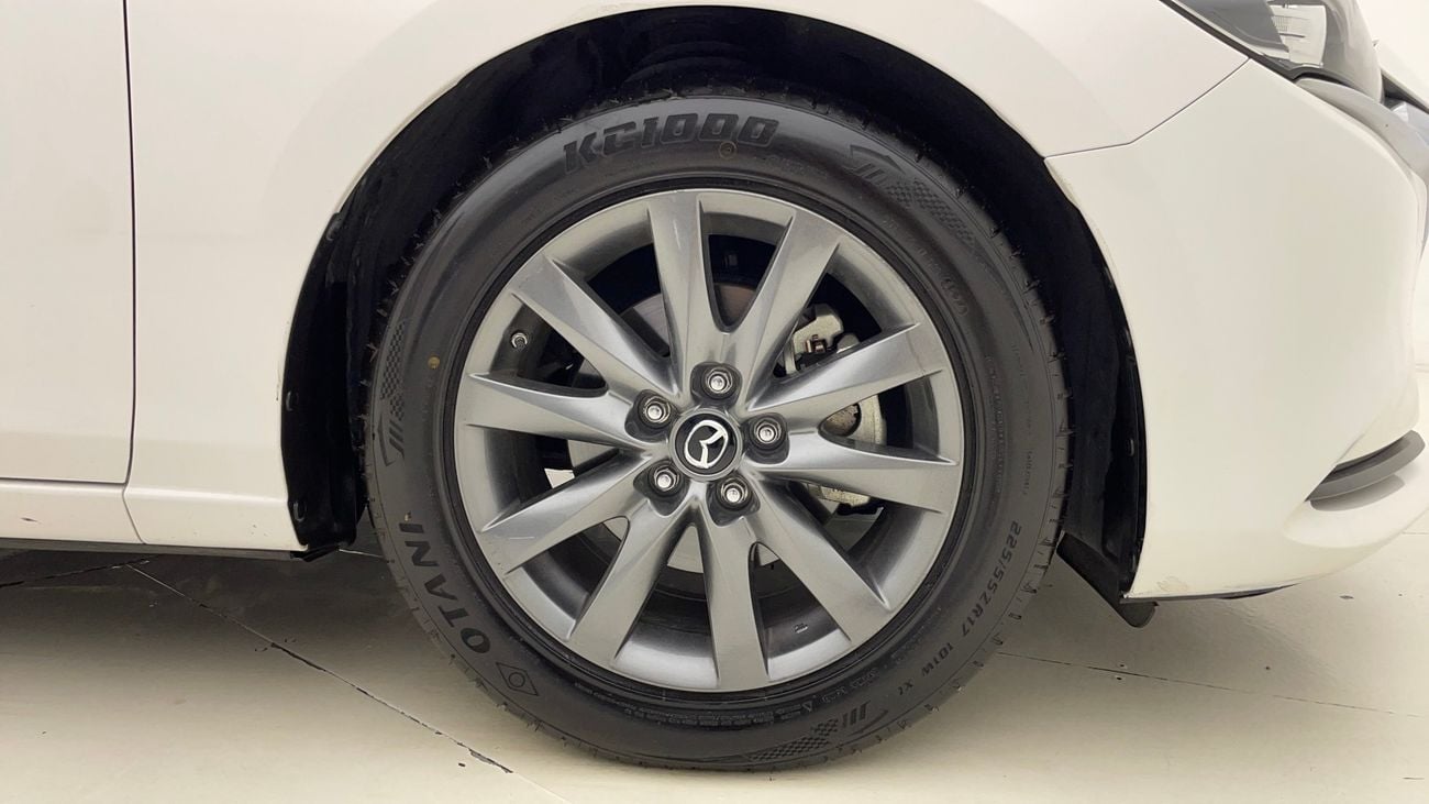 Mazda 6 S 2.5 | Zero Down Payment | Home Test Drive