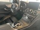 مرسيدس بنز C 300 AMG