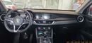 Alfa Romeo Stelvio SUPER 2.0