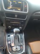 أودي Q5 S-لاين