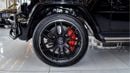 Mercedes-Benz G 63 AMG MERCEDES BENZ G63 AMG 2024 (DOUBLE NIGHT PACKAGE)