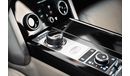Land Rover Range Rover Vogue  | 4,894 P.M  | 0% Downpayment | Excellent Condition!