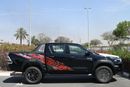 Toyota Hilux ADVENTURE 4.0L